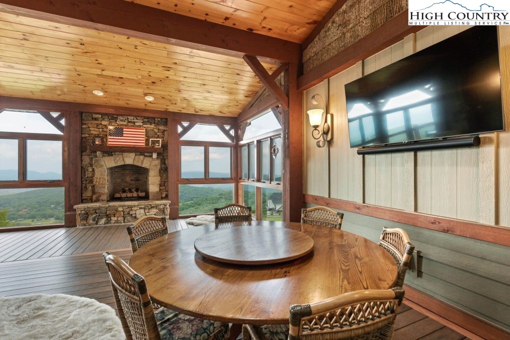 1725 Shawnee Road Banner Elk, NC 28604 - Photo 18 of 49