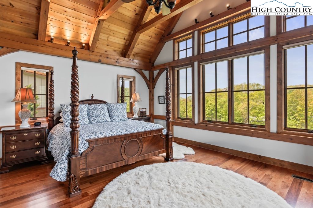 1725 Shawnee Road Banner Elk, NC 28604 - Photo 21 of 49