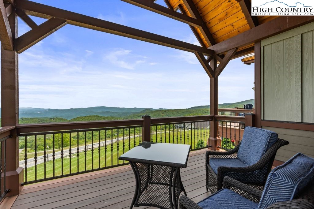 1725 Shawnee Road Banner Elk, NC 28604 - Photo 22 of 49