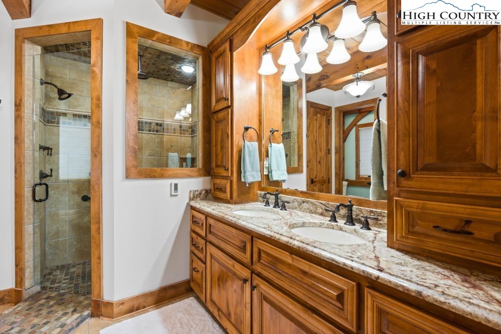 1725 Shawnee Road Banner Elk, NC 28604 - Photo 24 of 49