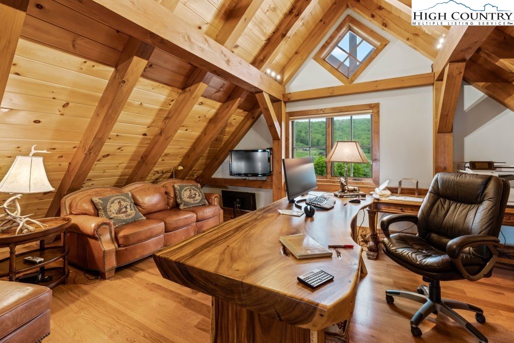 1725 Shawnee Road Banner Elk, NC 28604 - Photo 25 of 49