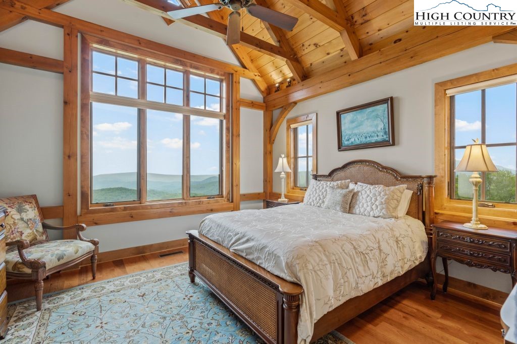 1725 Shawnee Road Banner Elk, NC 28604 - Photo 26 of 49