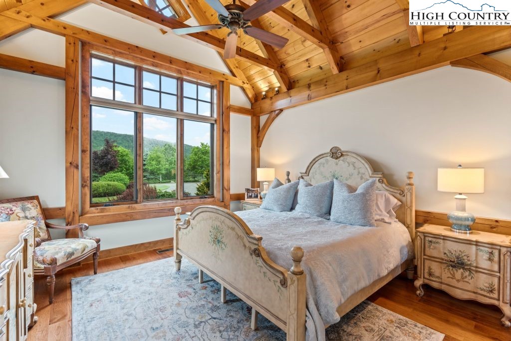 1725 Shawnee Road Banner Elk, NC 28604 - Photo 28 of 49