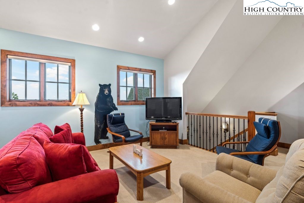 1725 Shawnee Road Banner Elk, NC 28604 - Photo 30 of 49