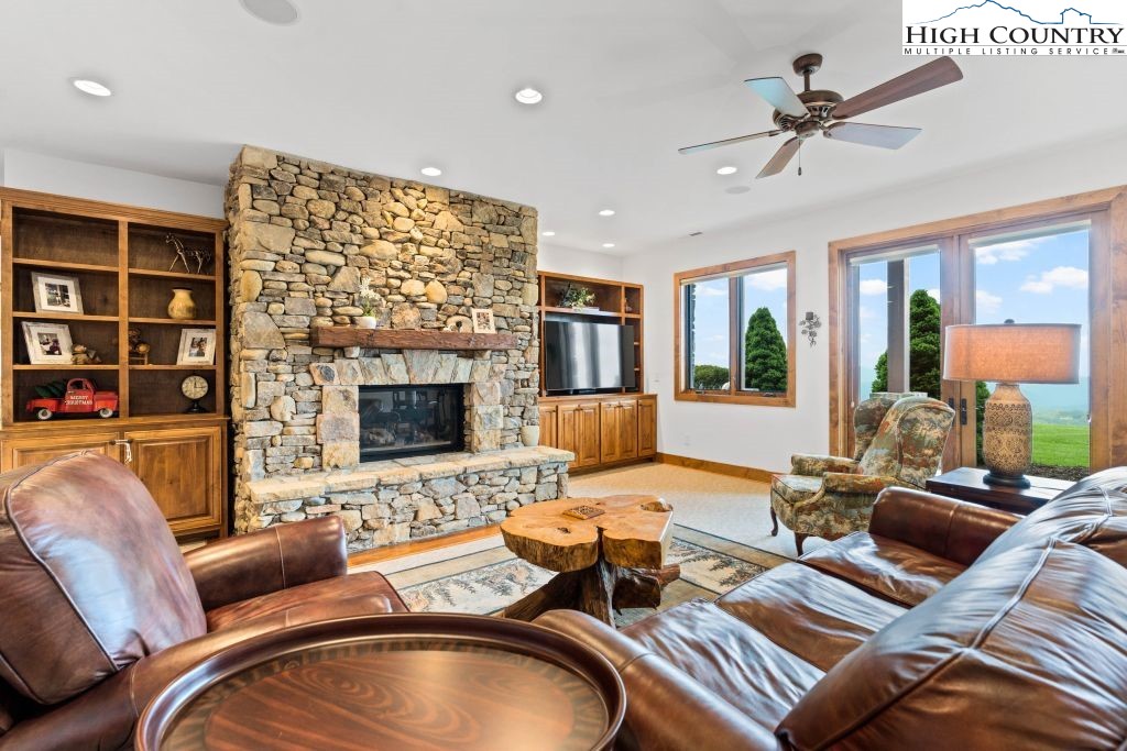 1725 Shawnee Road Banner Elk, NC 28604 - Photo 31 of 49