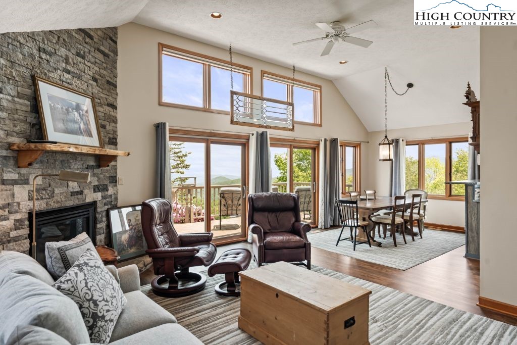 1725 Shawnee Road Banner Elk, NC 28604 - Photo 36 of 49