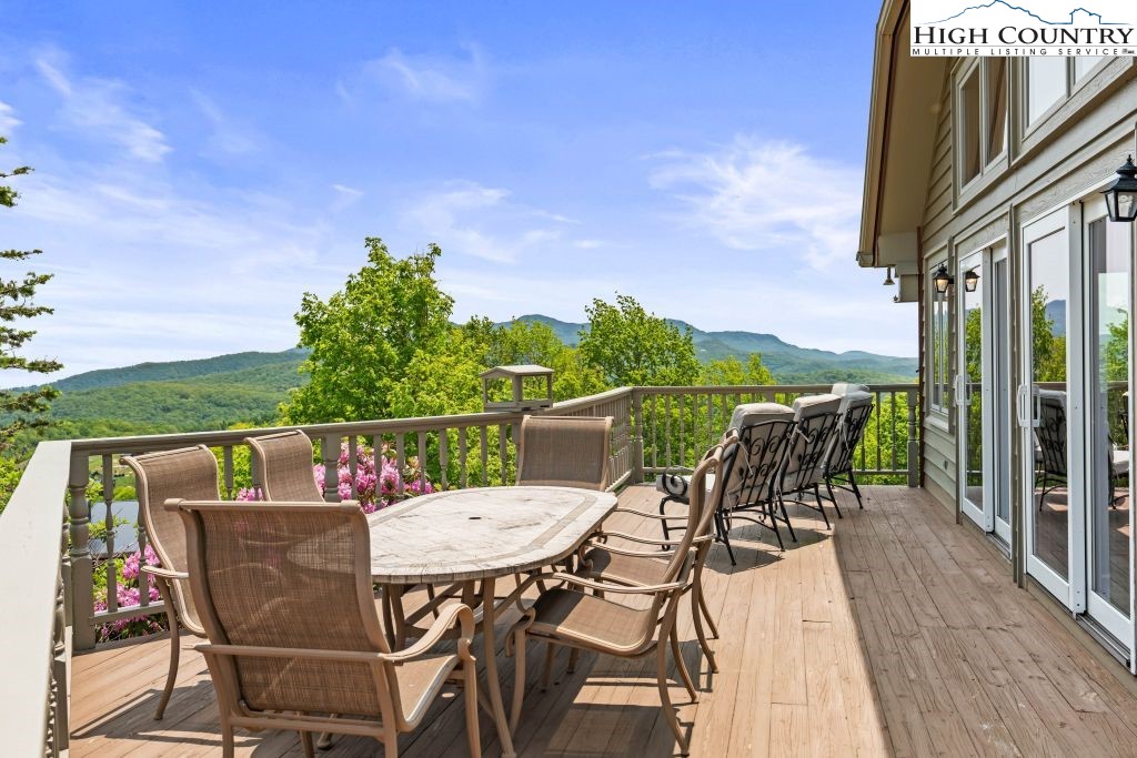 1725 Shawnee Road Banner Elk, NC 28604 - Photo 37 of 49