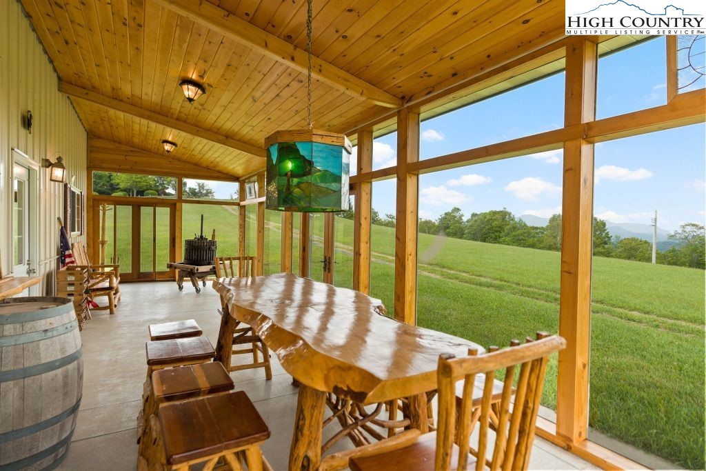 1725 Shawnee Road Banner Elk, NC 28604 - Photo 42 of 49