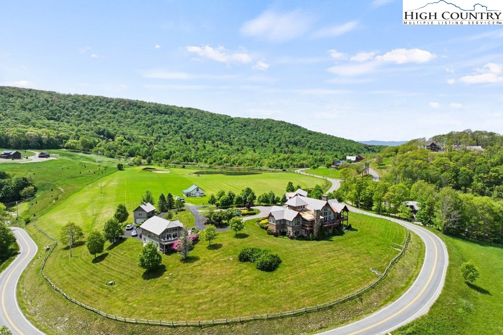 1725 Shawnee Road Banner Elk, NC 28604 - Photo 46 of 49