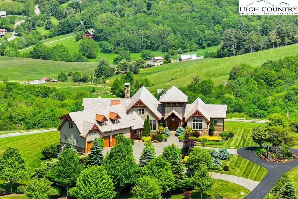 1725 Shawnee Road Banner Elk, NC 28604 - Photo 49 of 49