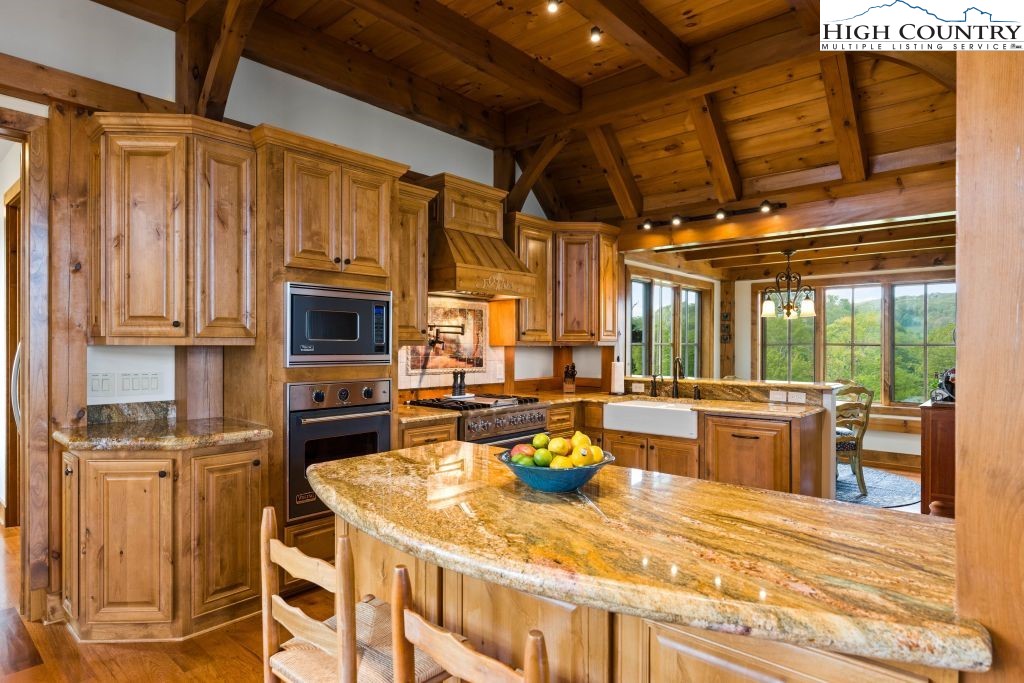 1725 Shawnee Road Banner Elk, NC 28604 - Photo 9 of 49