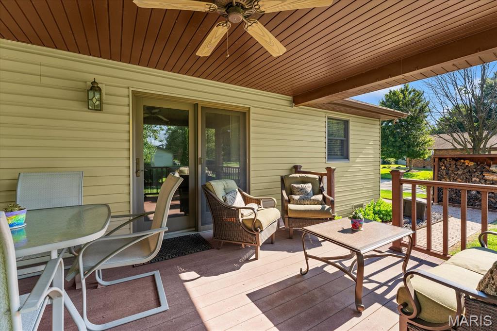 3240 Fielding Lane Belleville, IL 62221 - Photo 29 of 38