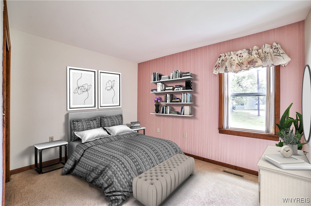 831 Robin Road Amherst, NY 14228 - Photo 22 of 49 virtually staged