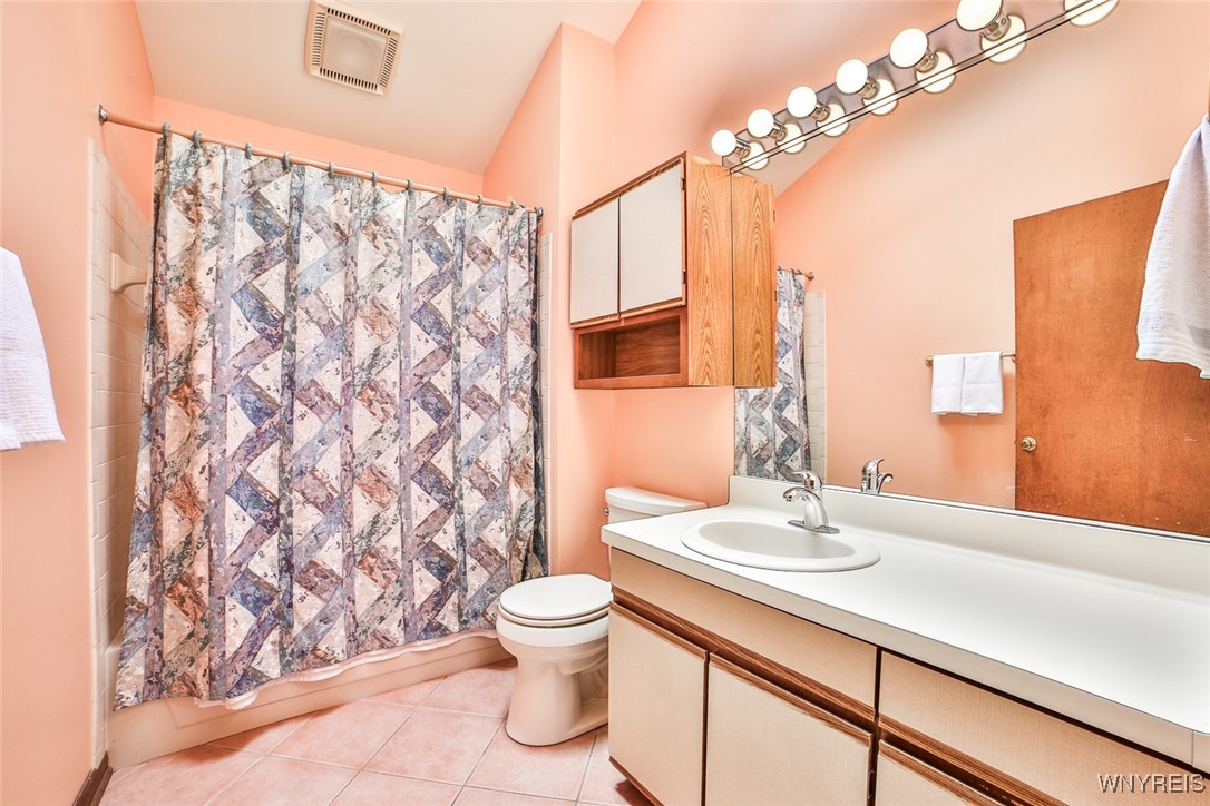 831 Robin Road Amherst, NY 14228 - Photo 27 of 49