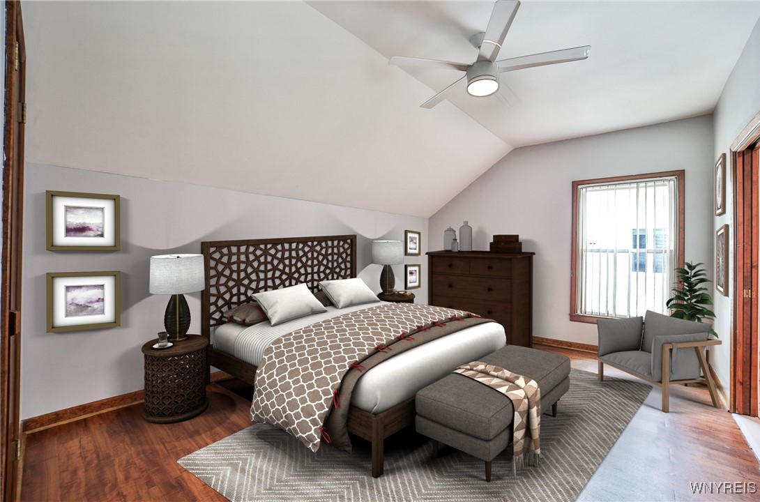 831 Robin Road Amherst, NY 14228 - Photo 33 of 49 virtually staged