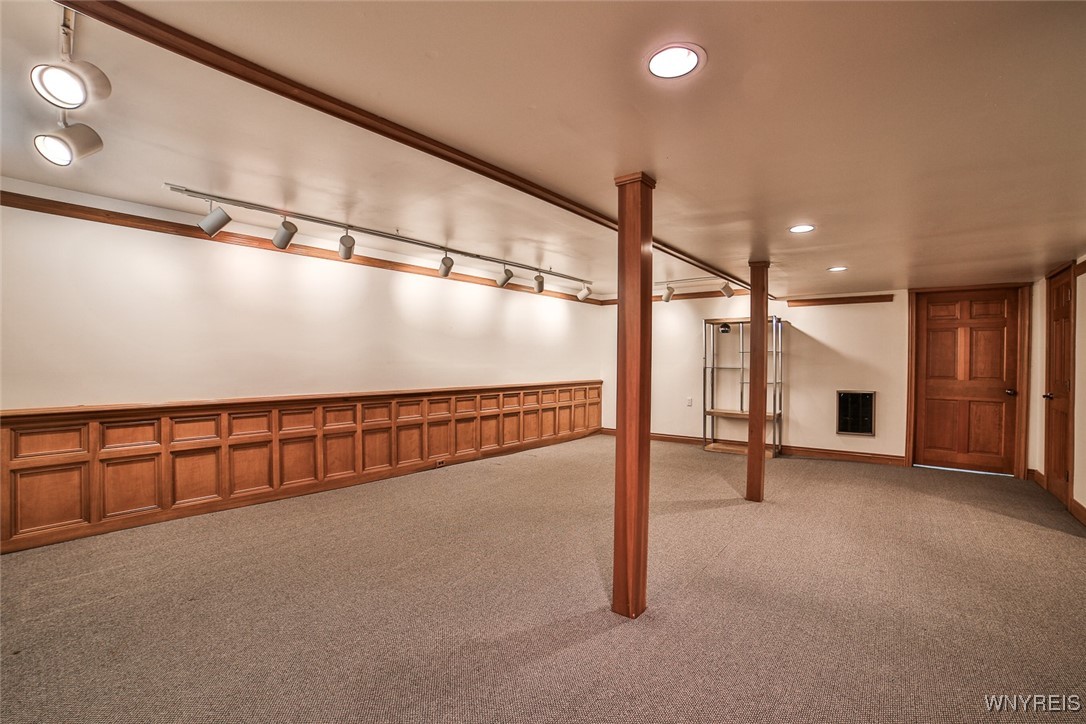 831 Robin Road Amherst, NY 14228 - Photo 40 of 49