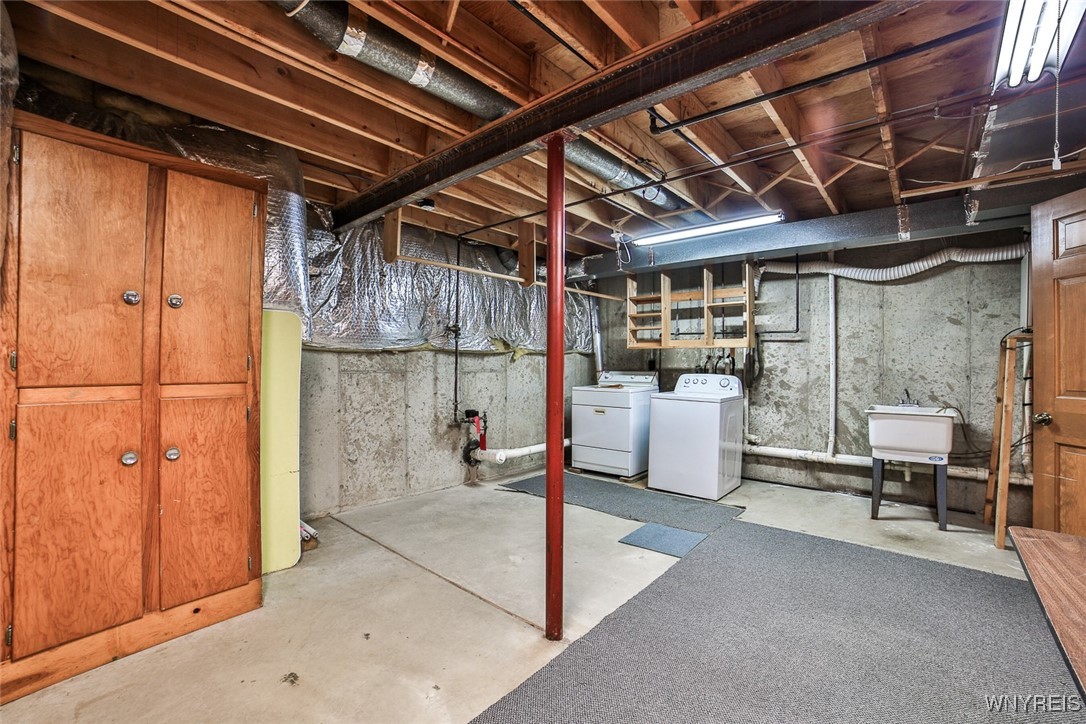 831 Robin Road Amherst, NY 14228 - Photo 44 of 49