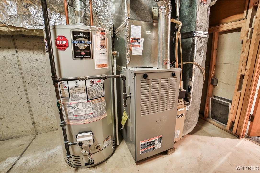 831 Robin Road Amherst, NY 14228 - Photo 45 of 49