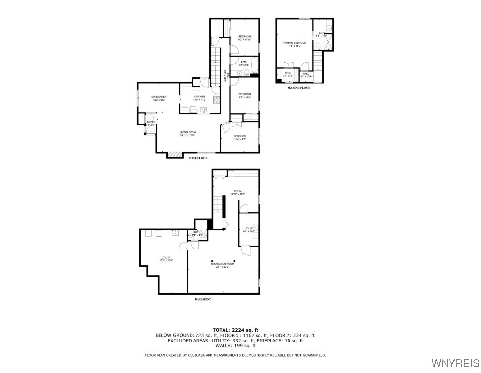 831 Robin Road Amherst, NY 14228 - Photo 46 of 49