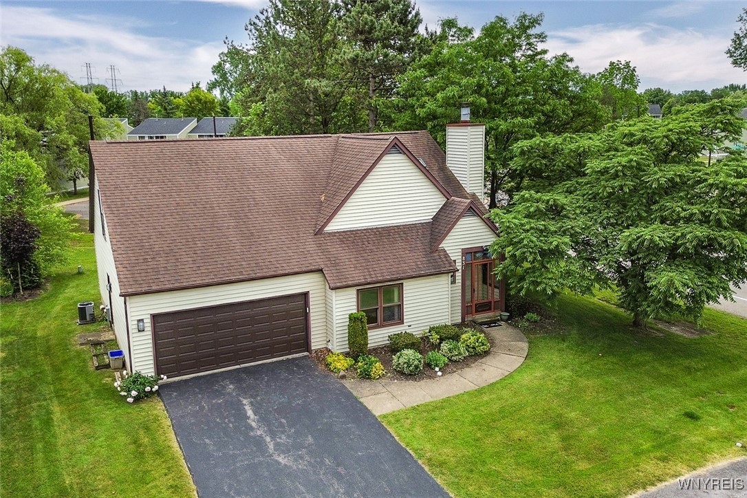 831 Robin Road Amherst, NY 14228 - Photo 47 of 49