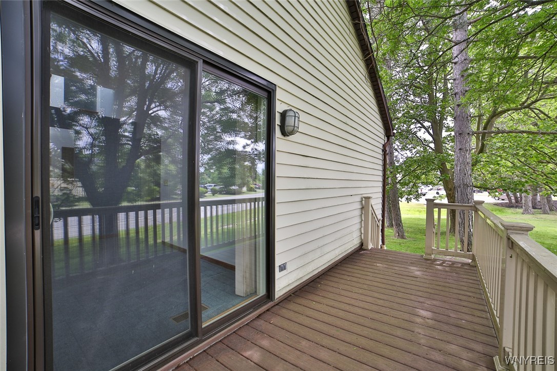 831 Robin Road Amherst, NY 14228 - Photo 48 of 49