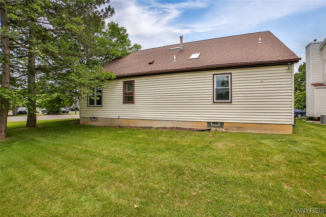 831 Robin Road Amherst, NY 14228 - Photo 49 of 49