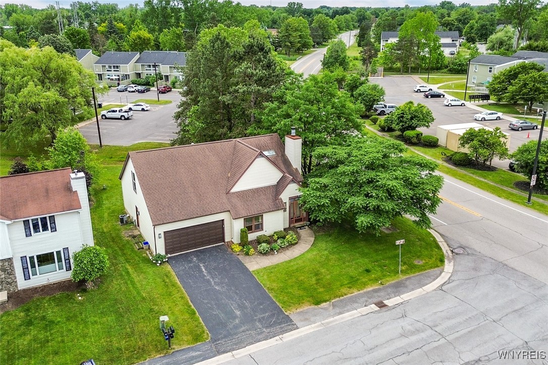 831 Robin Road Amherst, NY 14228 - Photo 5 of 49