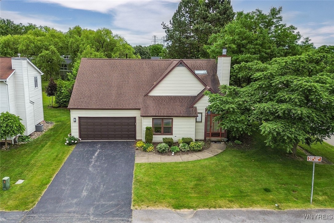 831 Robin Road Amherst, NY 14228 - Photo 6 of 49