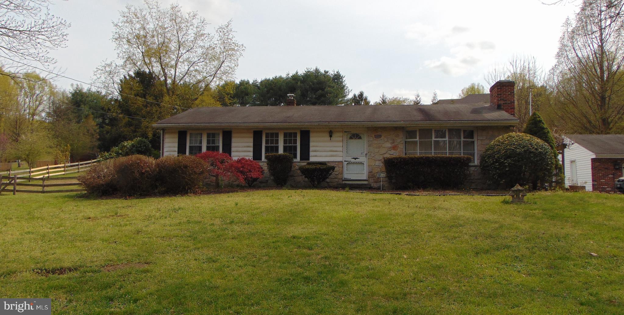 244 Buck Toe Road Avondale, PA 19311 - Photo 1 of 33 Gallery Image 1