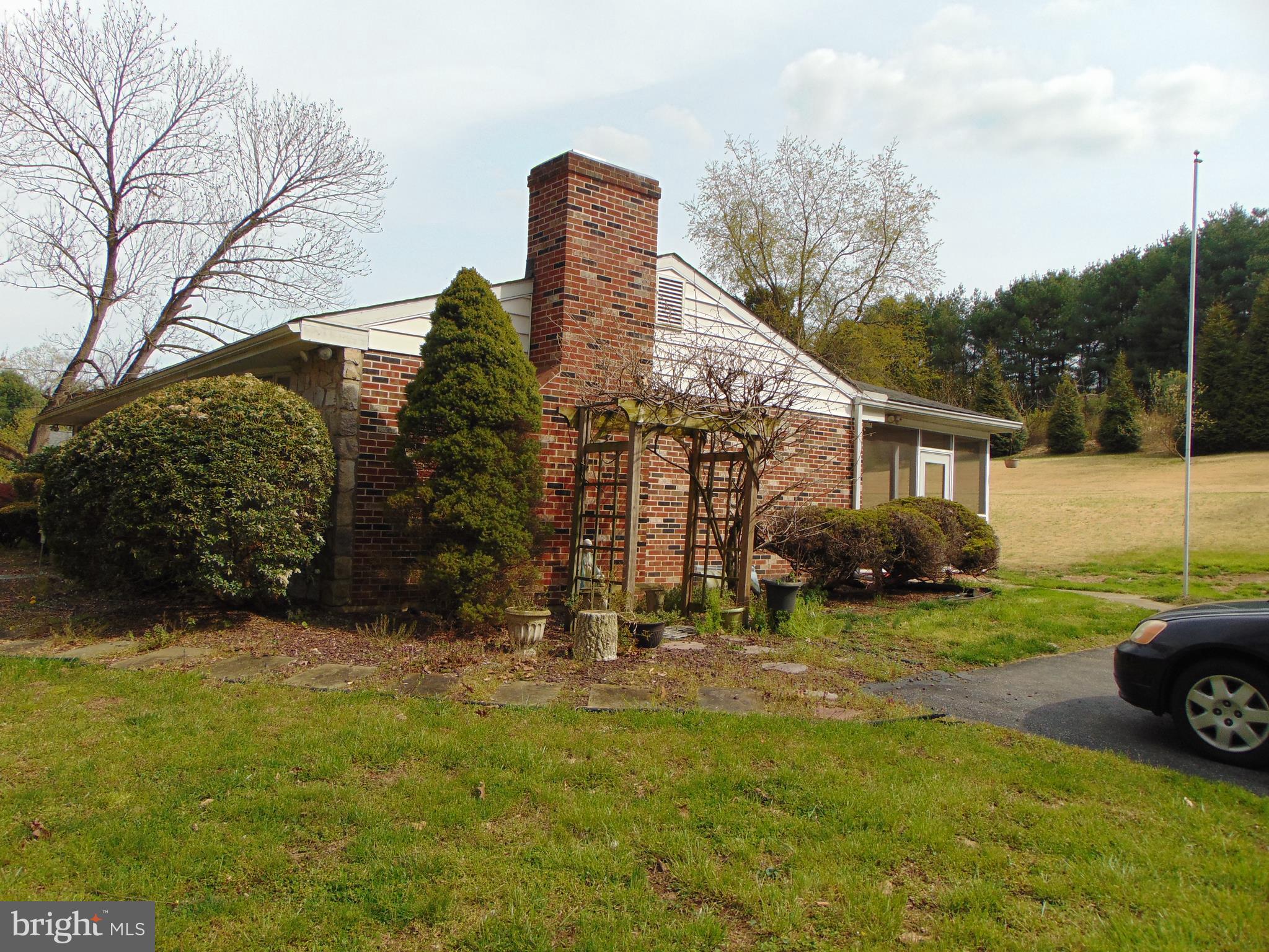 244 Buck Toe Road Avondale, PA 19311 - Photo 2 of 33 Gallery Image 2