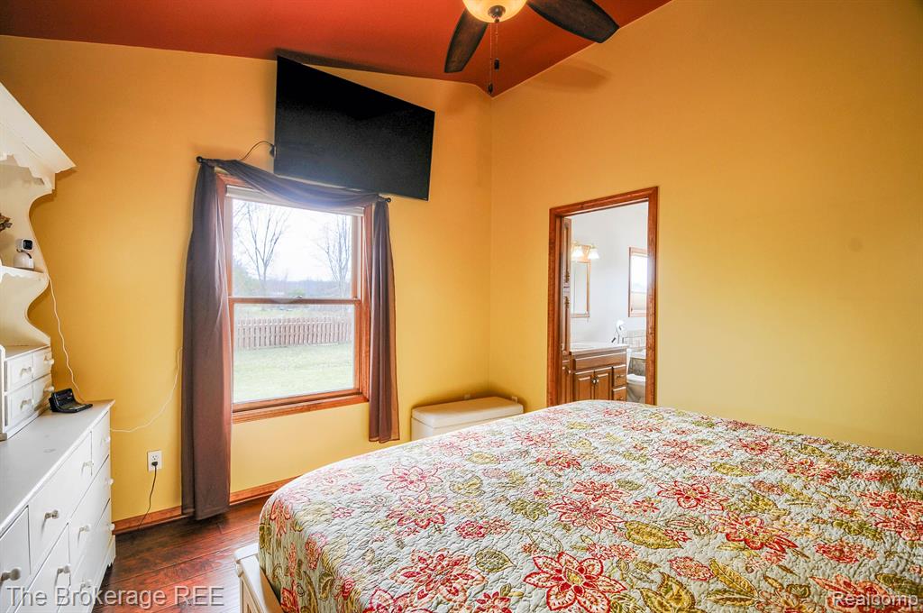 5491 North Gale Road Davison, MI 48423 - Photo 43 of 53