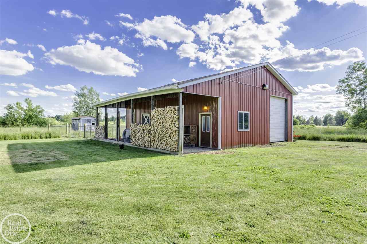 12279 Dunn Road Memphis, MI 48041 - Photo 32 of 40