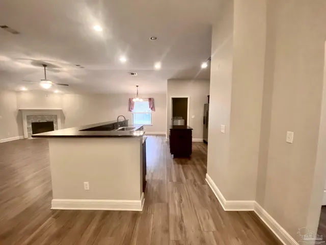 $2,400 | 8431 Ferlon Avenue, Pensacola, FL 32526