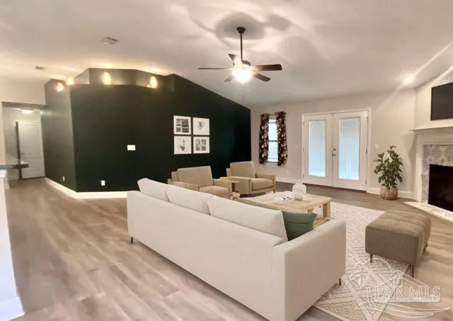 $2,200 | 8431 Ferlon Avenue, Pensacola, FL 32526