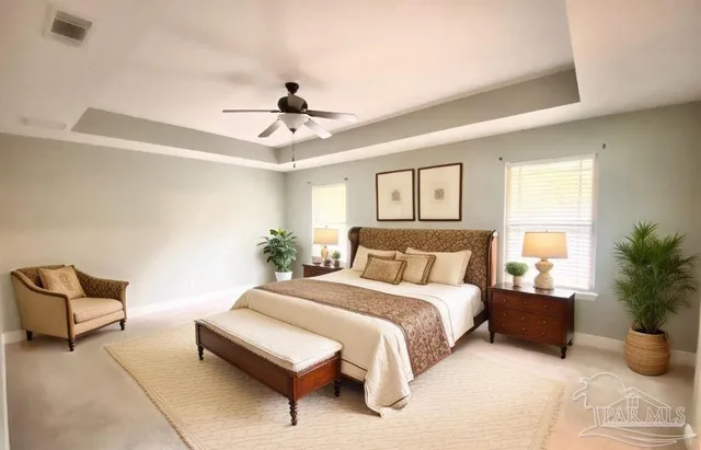 $2,400 | 8431 Ferlon Avenue, Pensacola, FL 32526