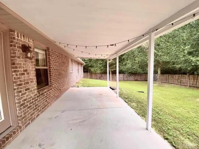 $2,400 | 8431 Ferlon Avenue, Pensacola, FL 32526
