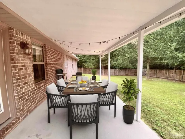 $2,400 | 8431 Ferlon Avenue, Pensacola, FL 32526