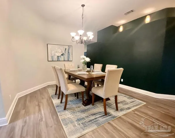 $2,400 | 8431 Ferlon Avenue, Pensacola, FL 32526