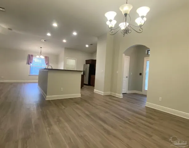 $2,400 | 8431 Ferlon Avenue, Pensacola, FL 32526