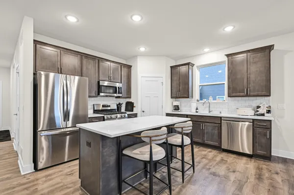 $589,000 | 704 River Ridge Drive, Waterford, WI 53185