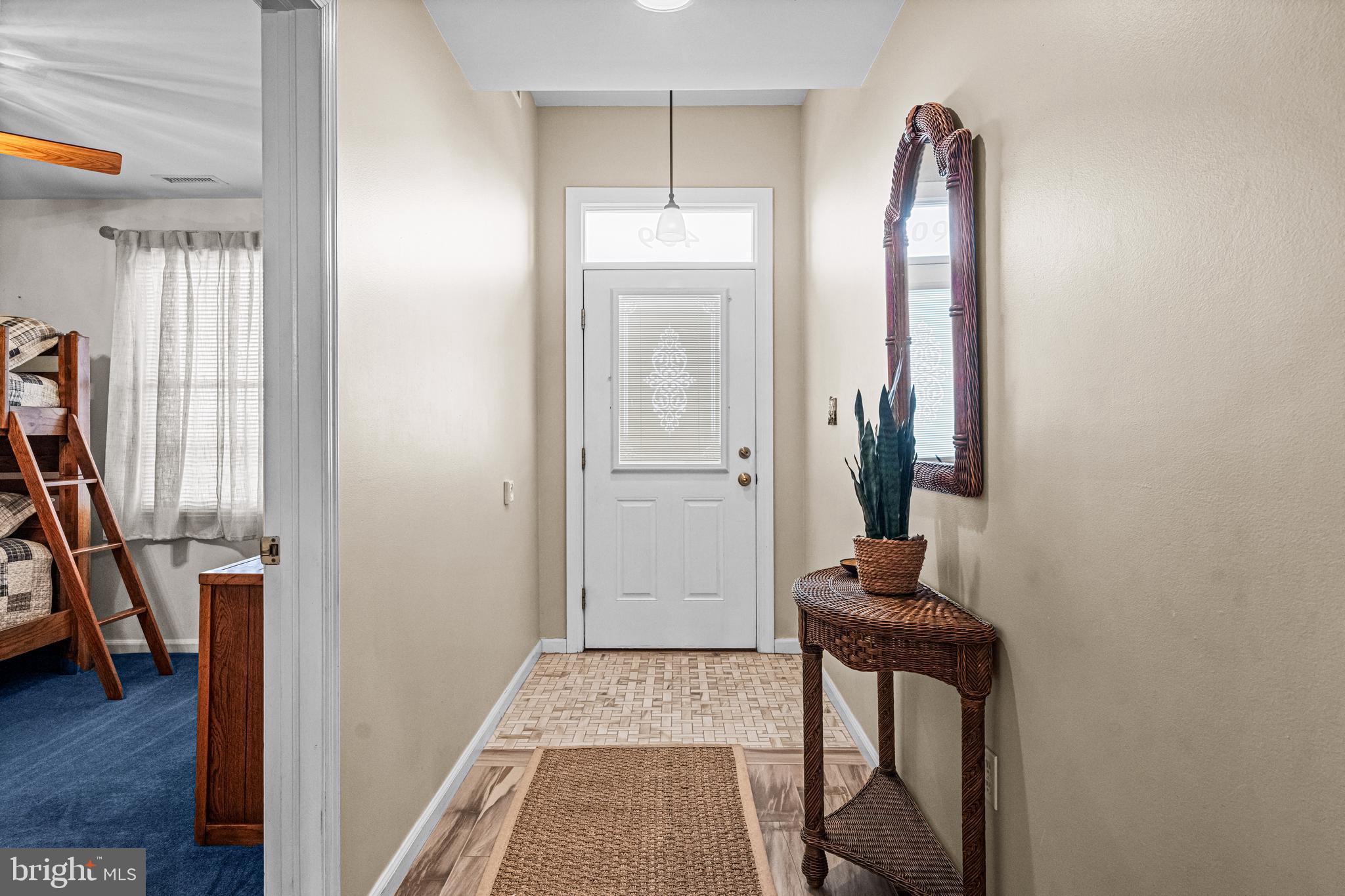 301 East Rochester Avenue, Unit 409 Wildwood, NJ 08260 - Photo 3 of 31 a view of a room with gym equipment