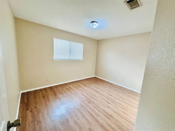 a view of room