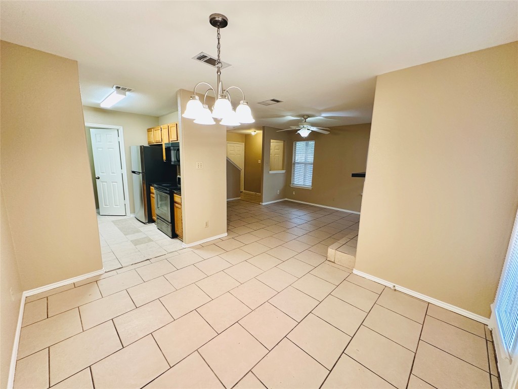 8814 Schick Road, Unit D Austin, TX 78729 - Photo 26 of 26 a view of a kitchen with a sink