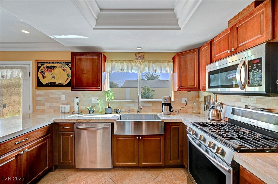2410 Doherty Way Henderson, NV 89014 - Photo 25 of 63 Gallery Image 25