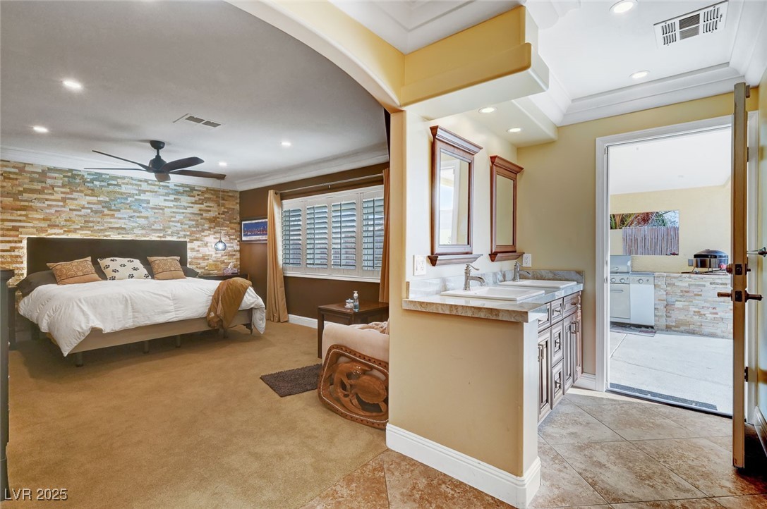 2410 Doherty Way Henderson, NV 89014 - Photo 46 of 63 Gallery Image 46