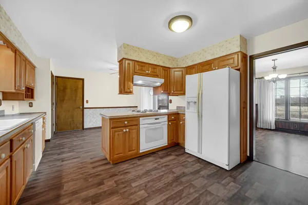 $429,900 | 6955 Briergate Court, Demotte, IN 46310