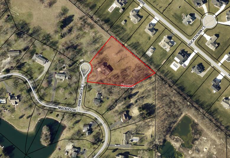 6955 Briergate Court Demotte, IN 46310 - Photo 2 of 44