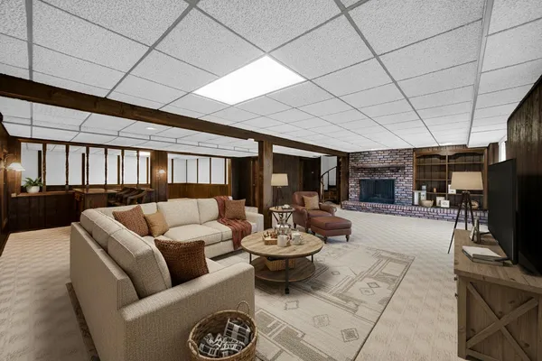 $429,900 | 6955 Briergate Court, Demotte, IN 46310