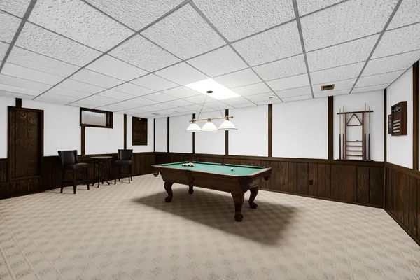 $429,900 | 6955 Briergate Court, Demotte, IN 46310