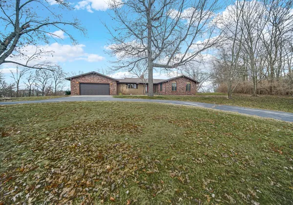 $429,900 | 6955 Briergate Court, Demotte, IN 46310